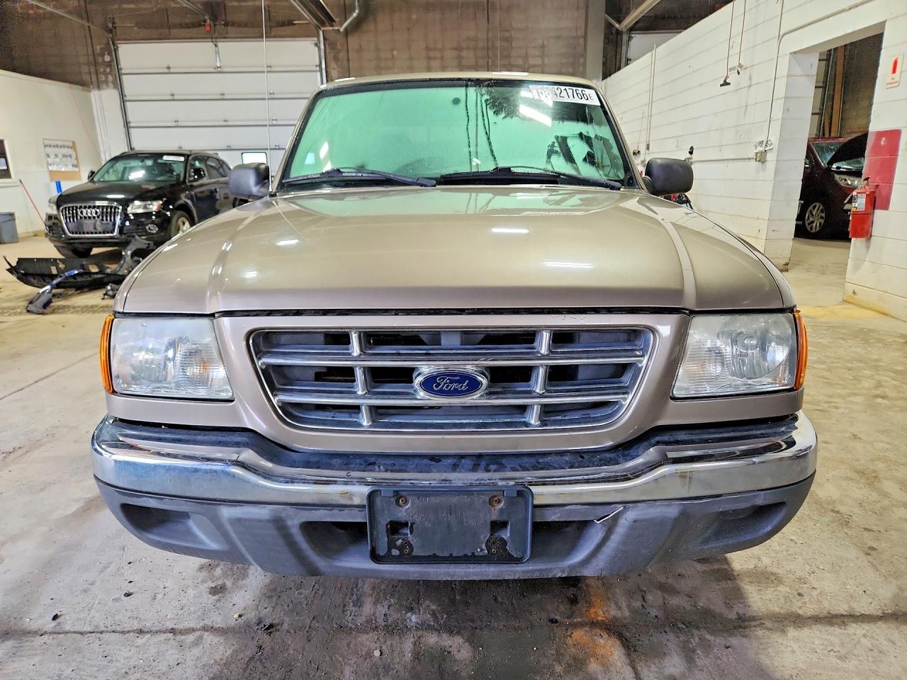 2003 FORD RANGER