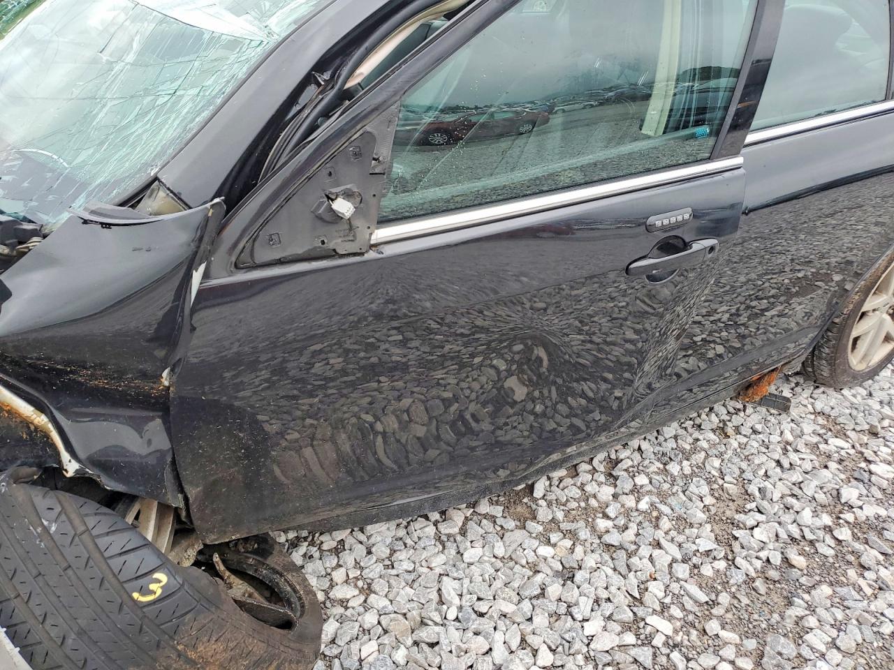 2010 FORD FUSION
