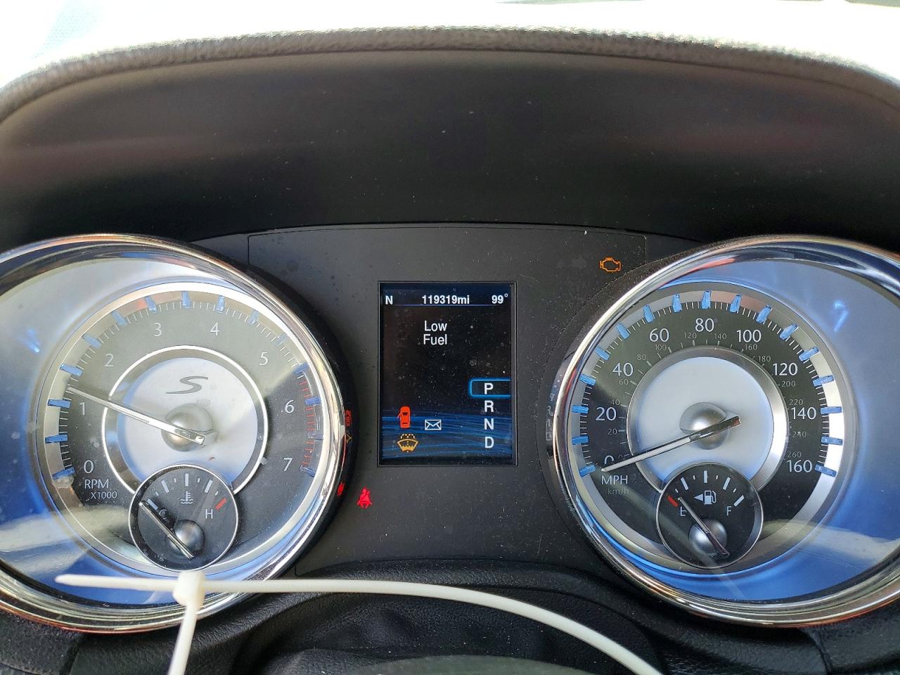 2014 CHRYSLER 300