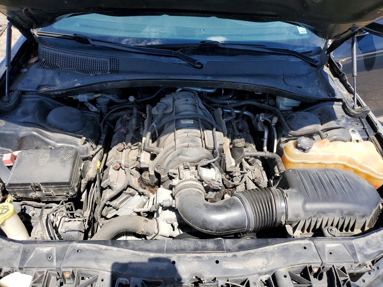 2014 CHRYSLER 300
