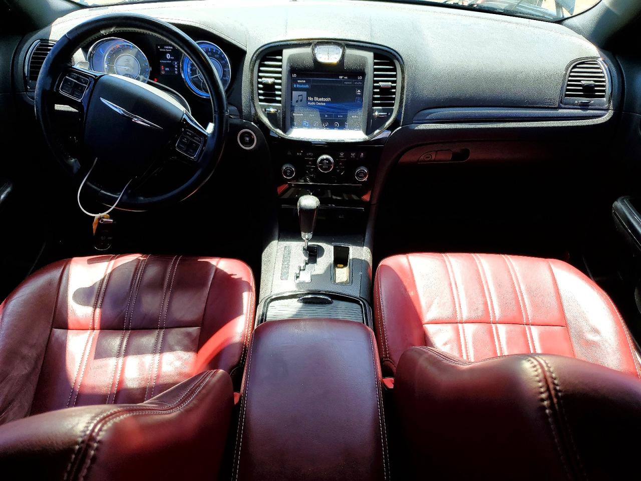 2014 CHRYSLER 300