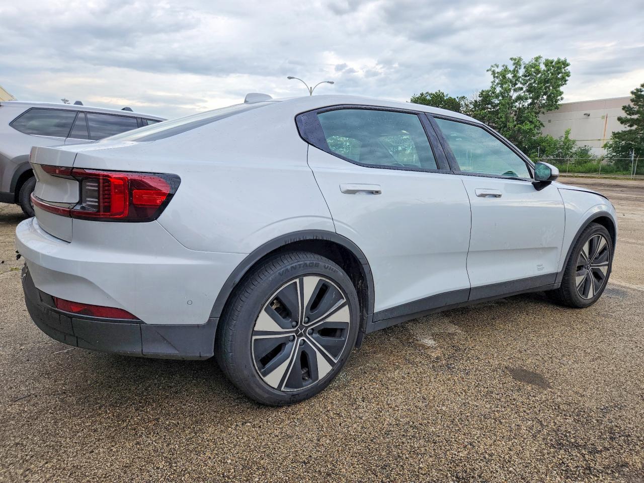 2023 POLESTAR 2