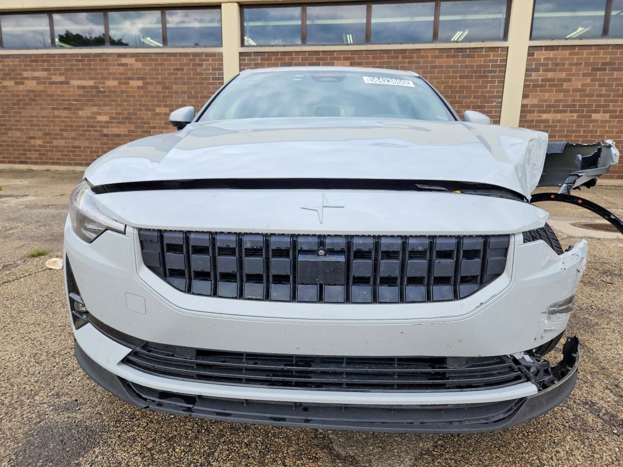 2023 POLESTAR 2