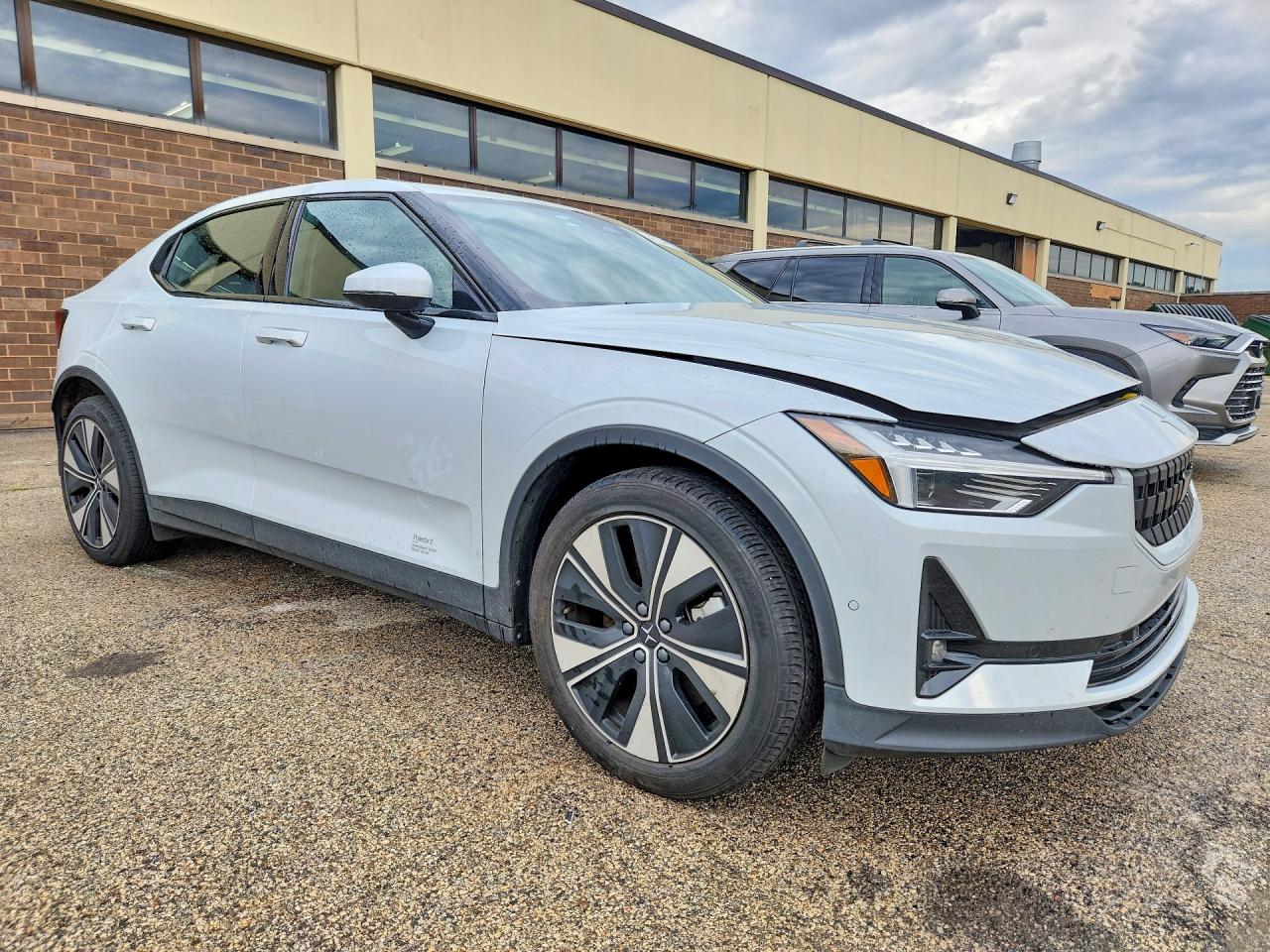 2023 POLESTAR 2