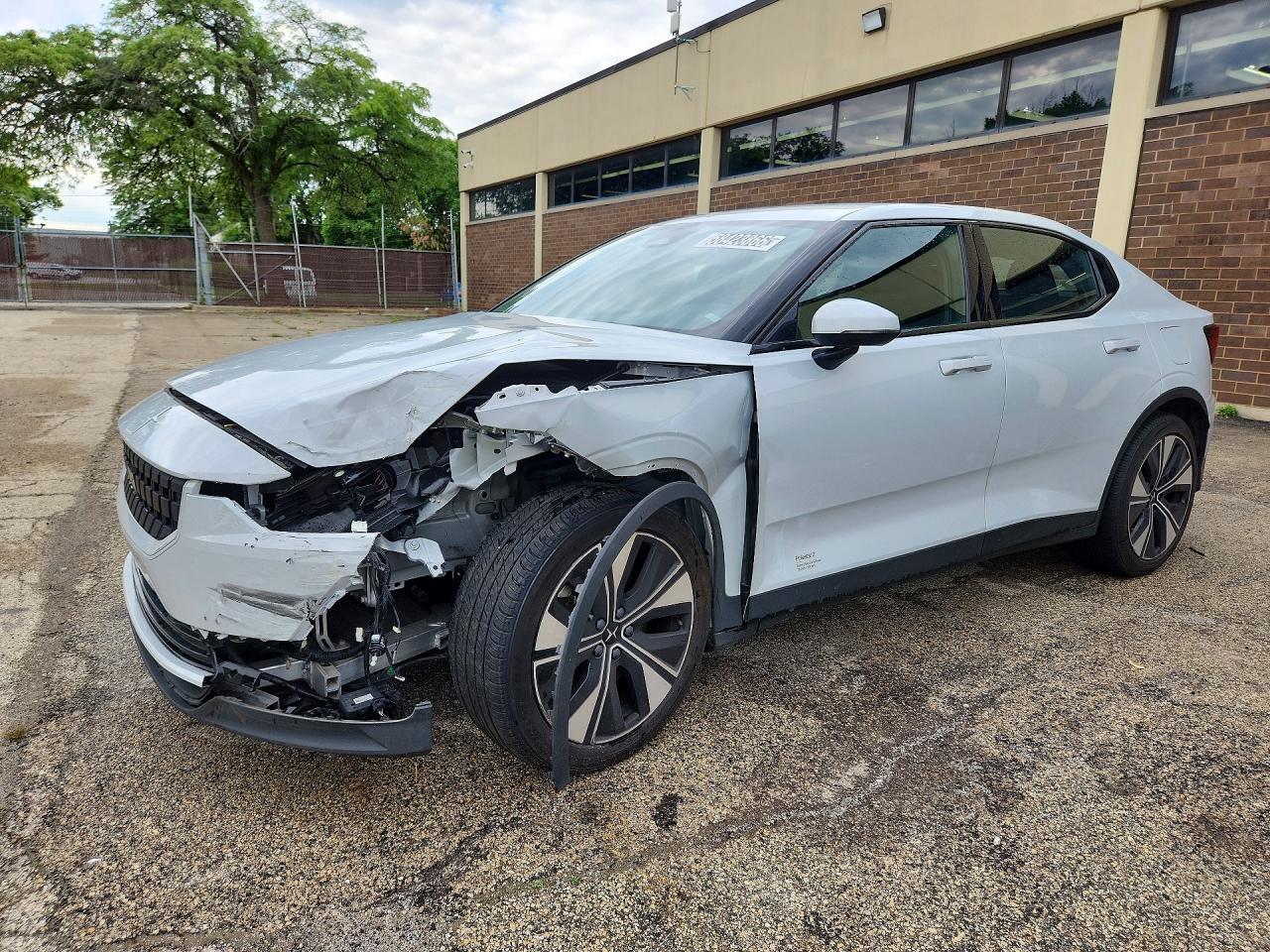 2023 POLESTAR 2