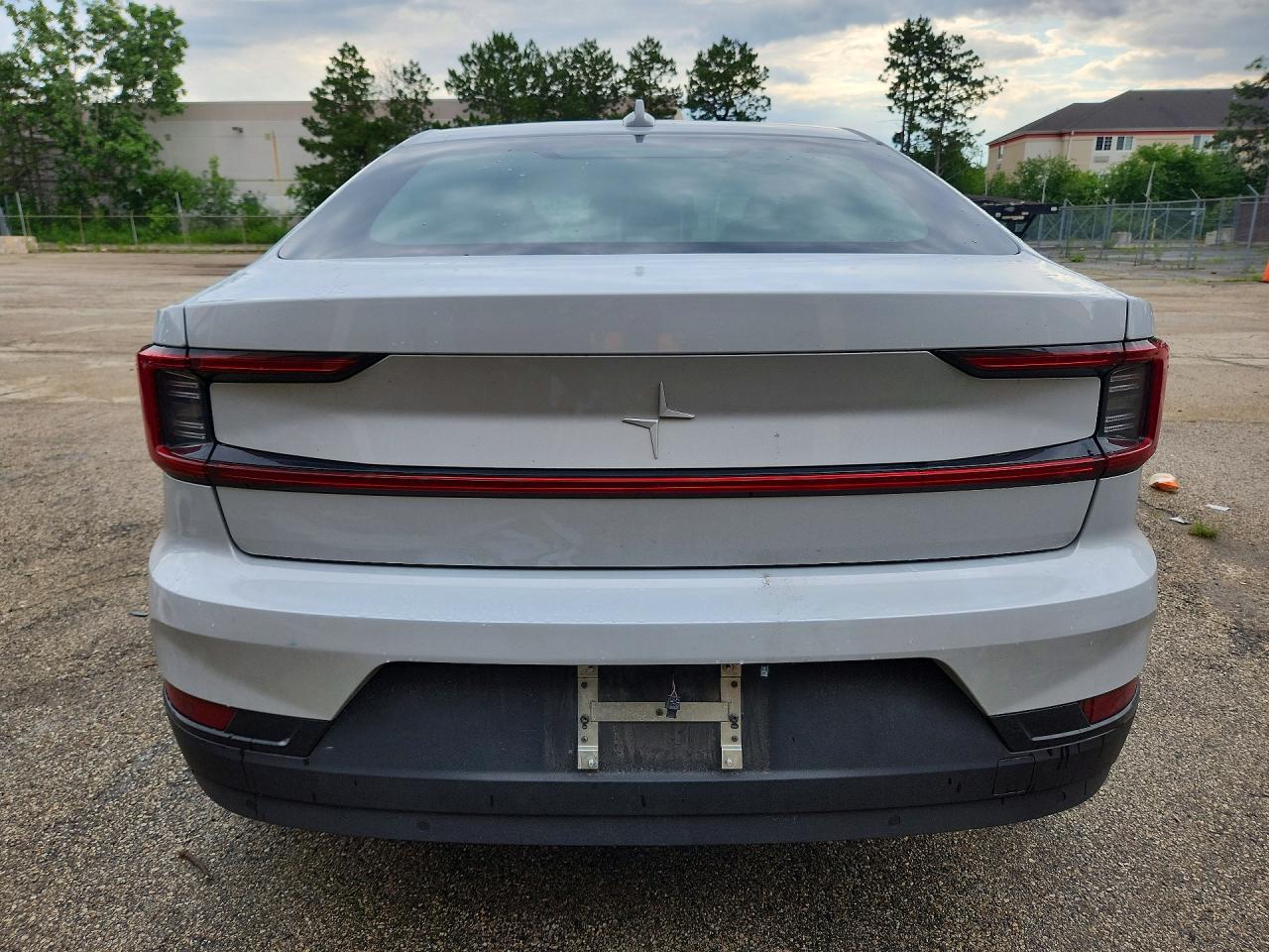 2023 POLESTAR 2
