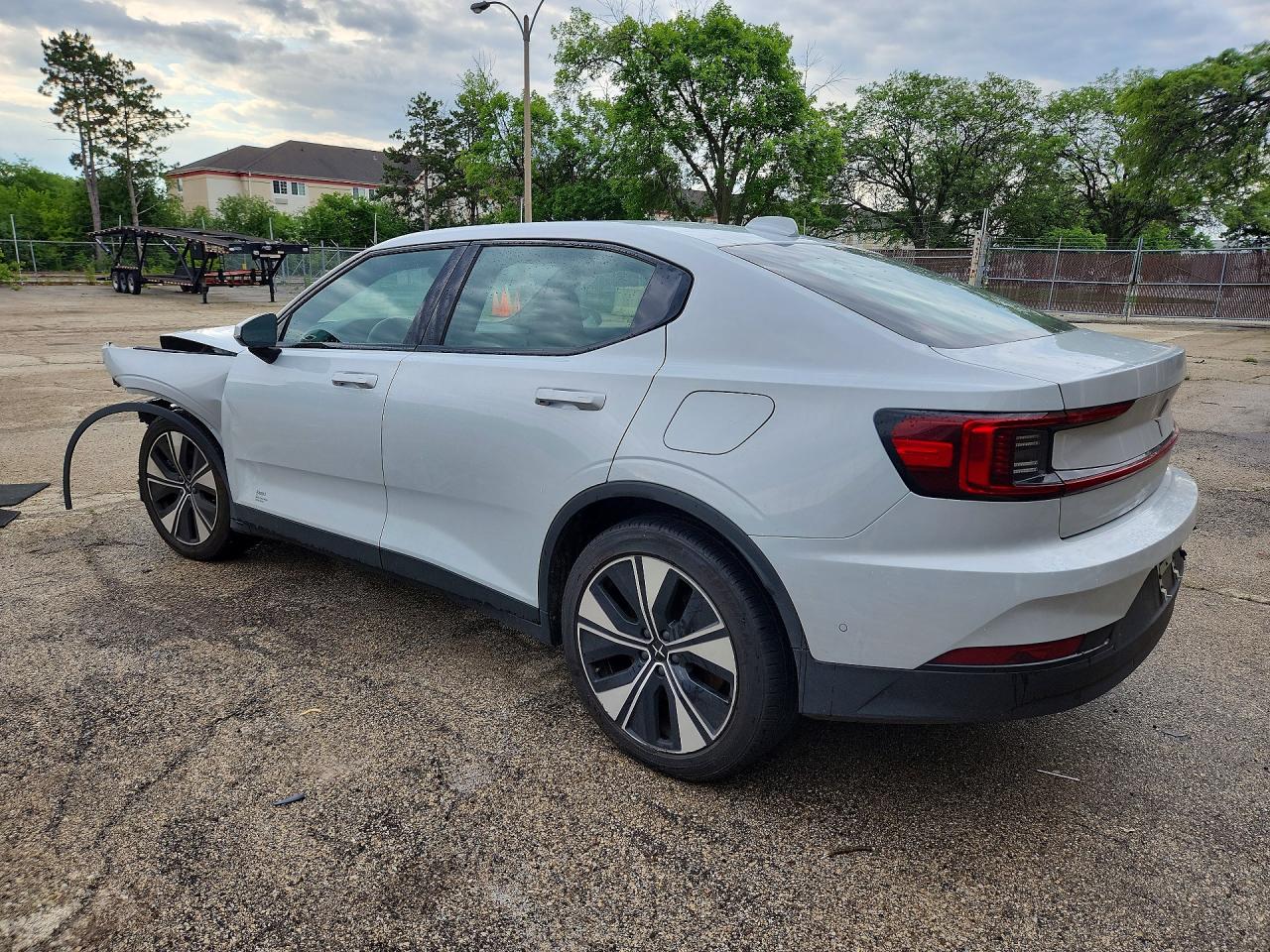 2023 POLESTAR 2