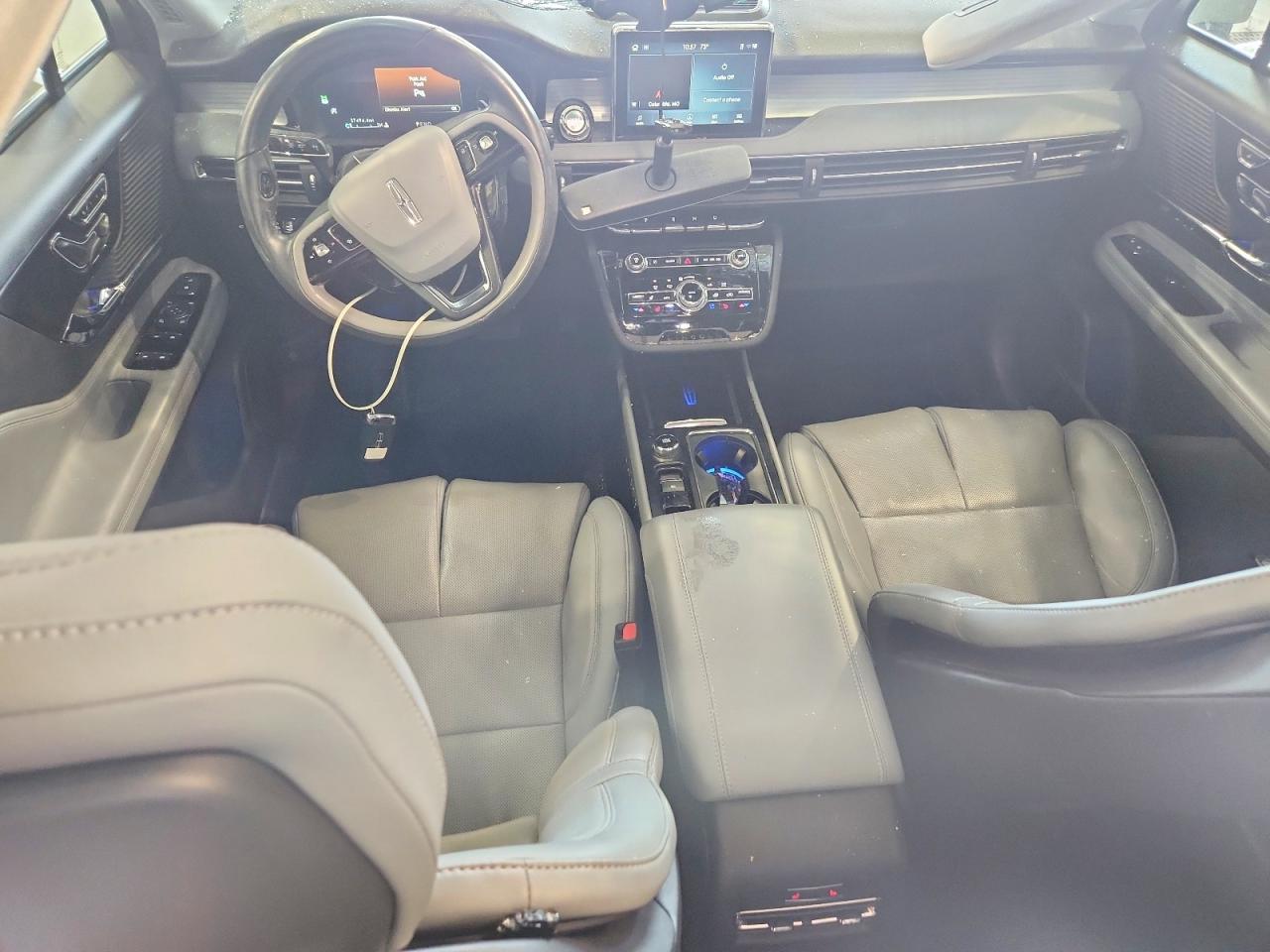 2022 LINCOLN CORSAIR