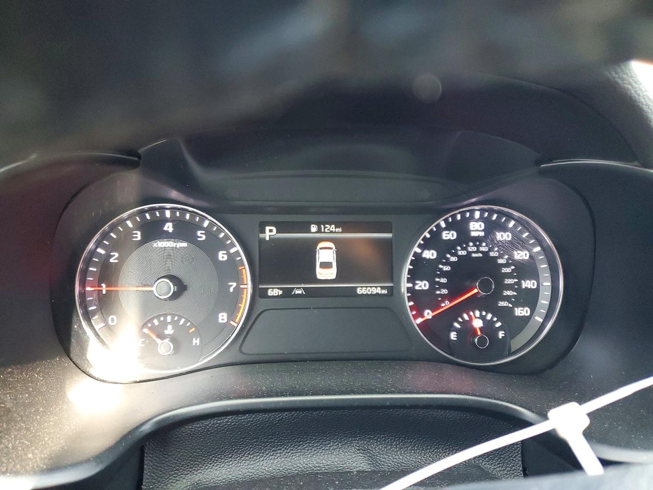 2022 KIA FORTE