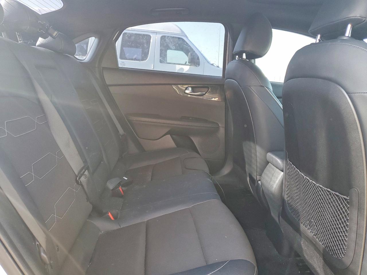 2022 KIA FORTE