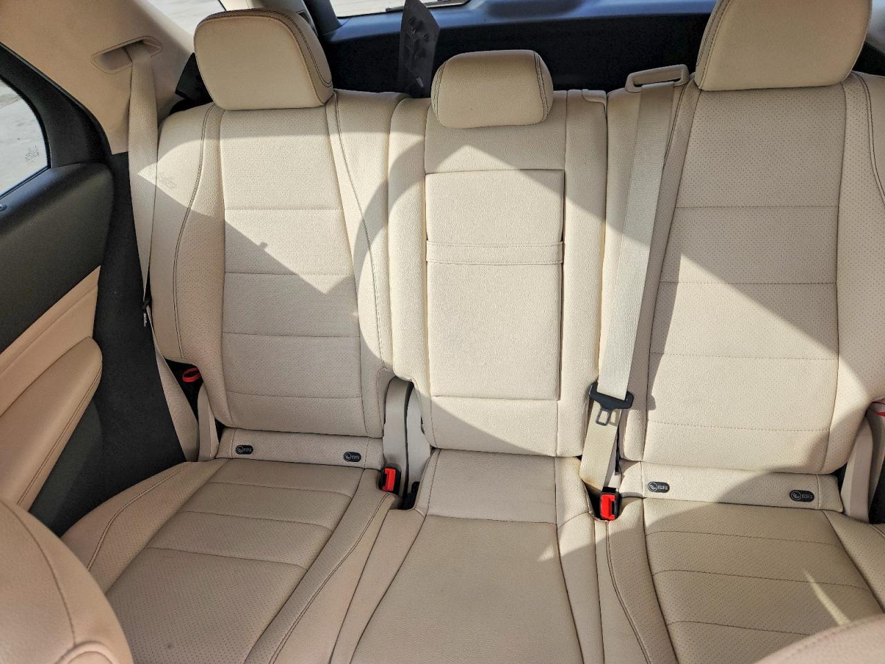 2020 MERCEDES-BENZ GLE-CLASS