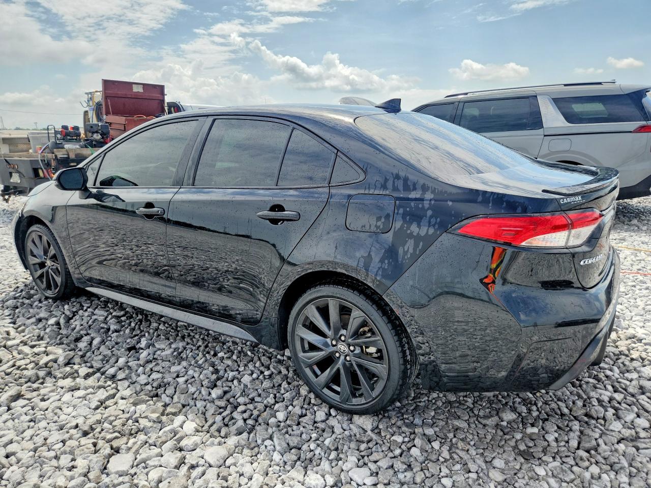 2023 TOYOTA COROLLA