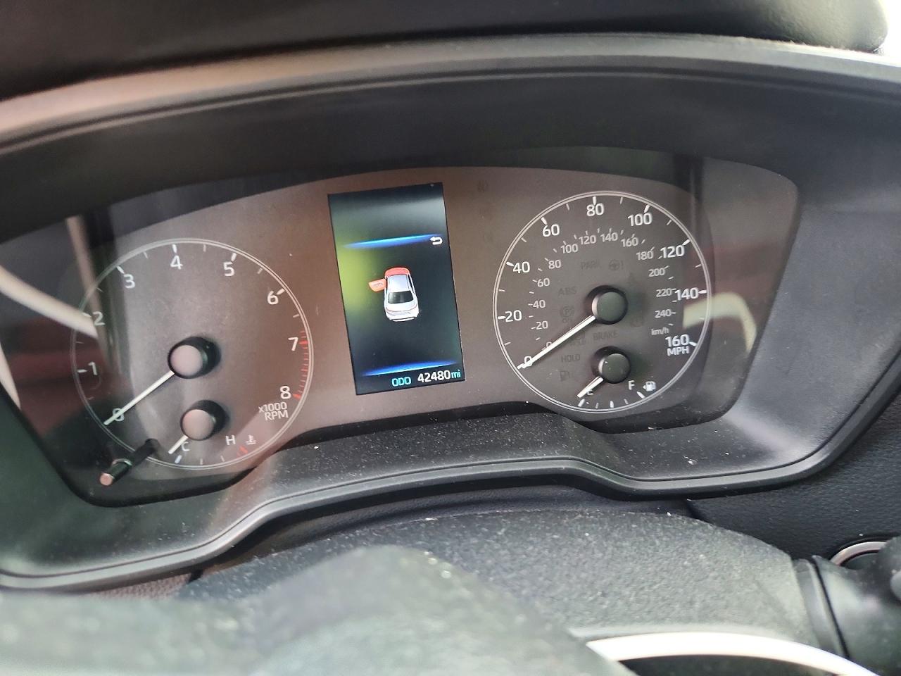 2023 TOYOTA COROLLA