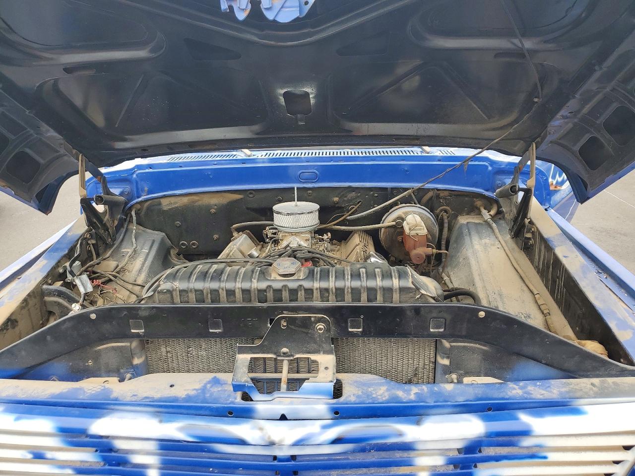 1969 FORD All Models