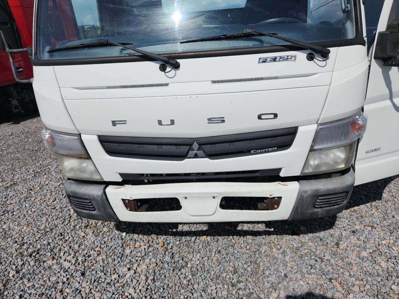 2012 MITSUBISHI FUSO TRUCK OF AMERICA INC ALL OTHER