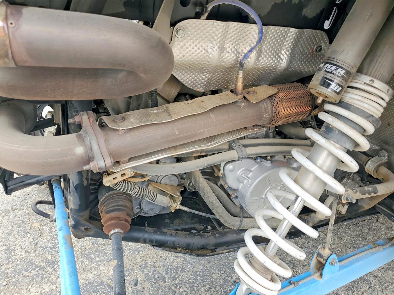 2019 POLARIS SIDEBYSIDE