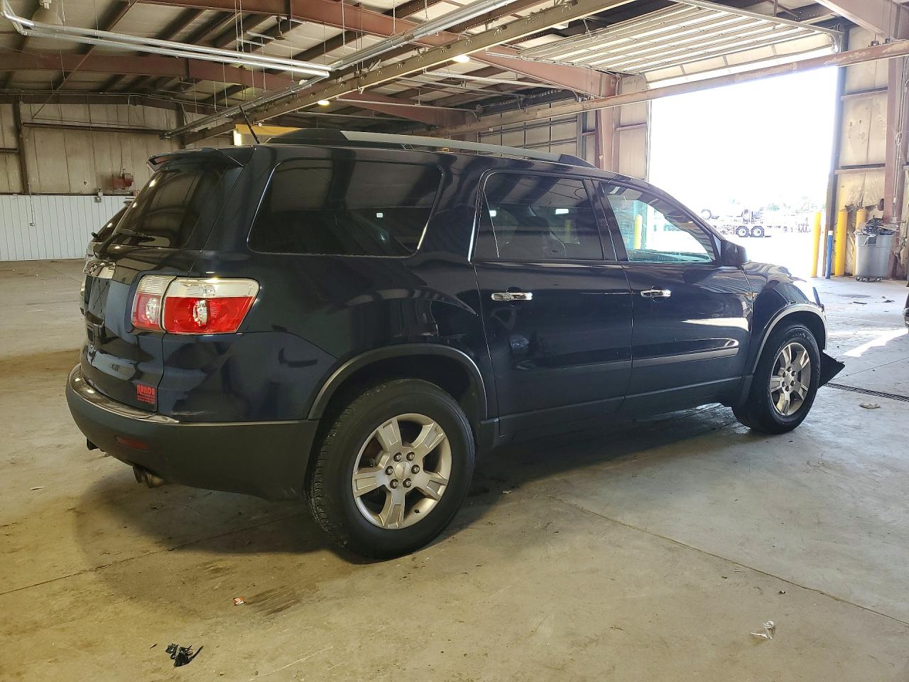 2011 GMC ACADIA SLE