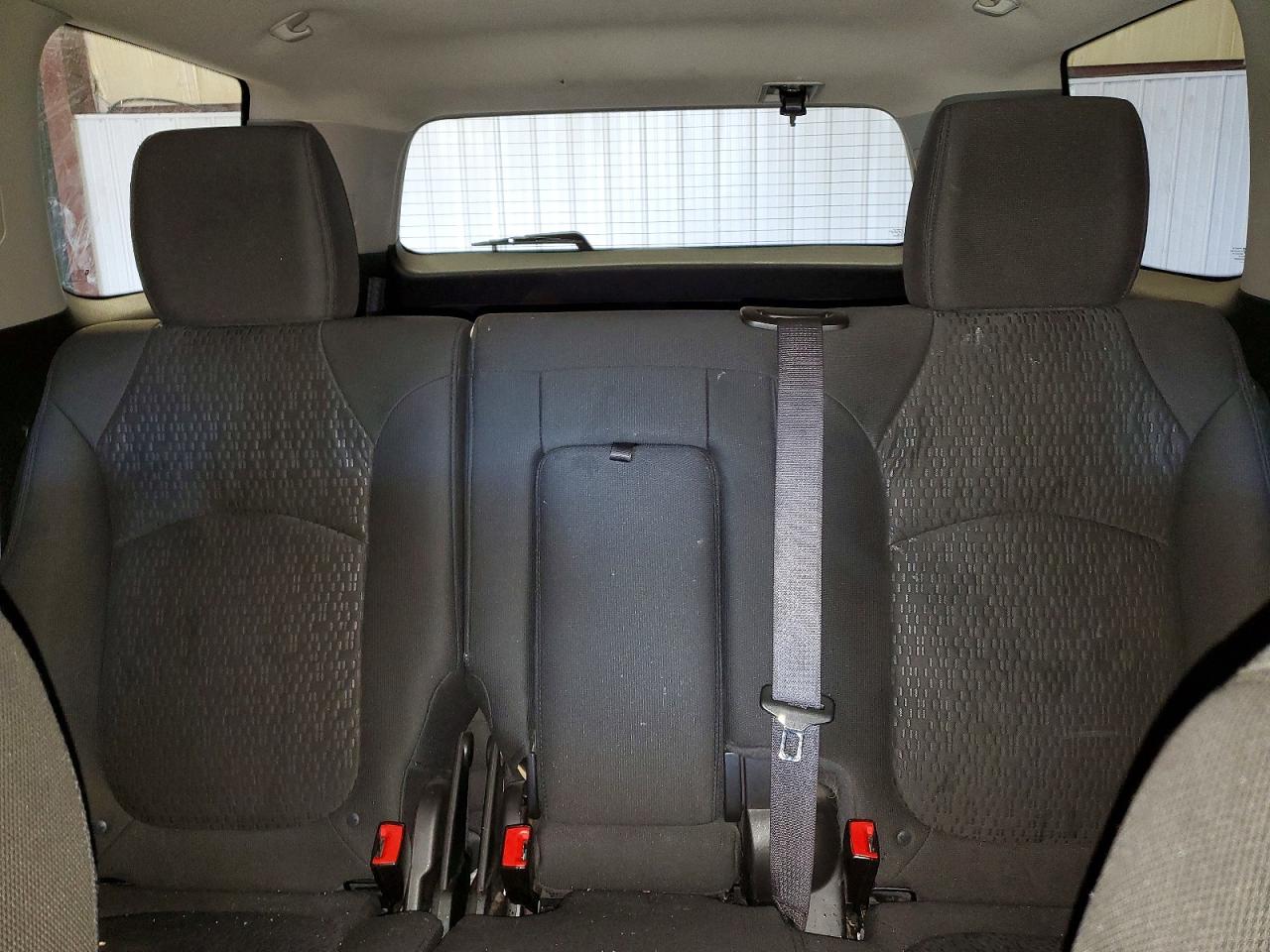 2011 GMC ACADIA SLE