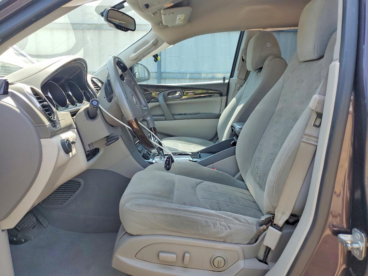 2015 BUICK ENCLAVE