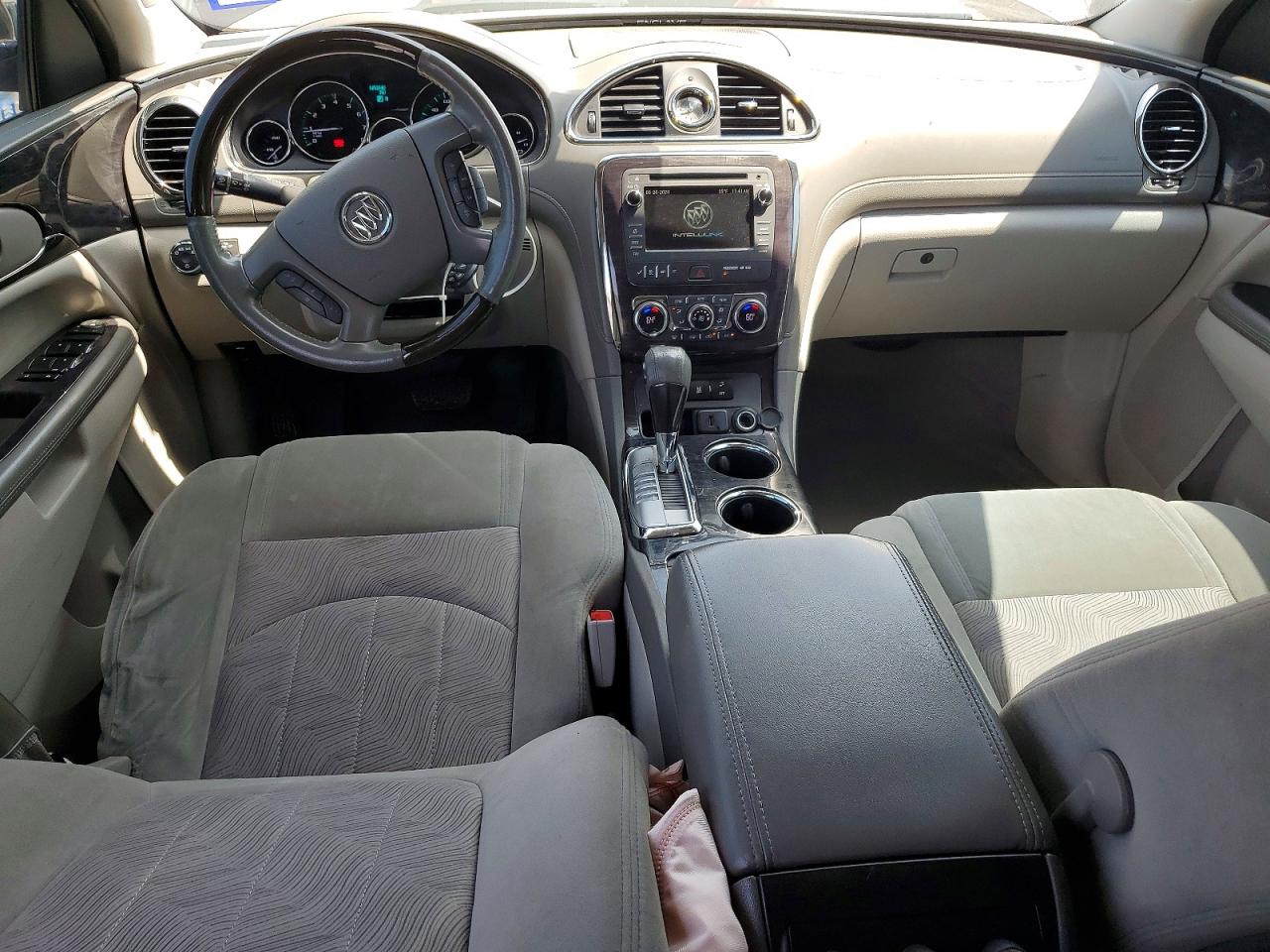 2015 BUICK ENCLAVE