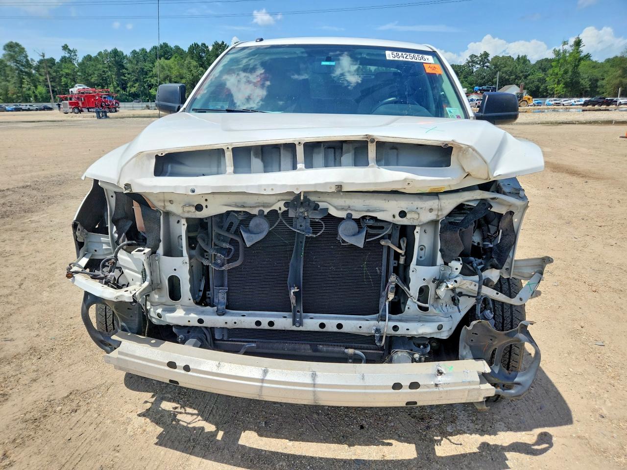 2014 TOYOTA TUNDRA