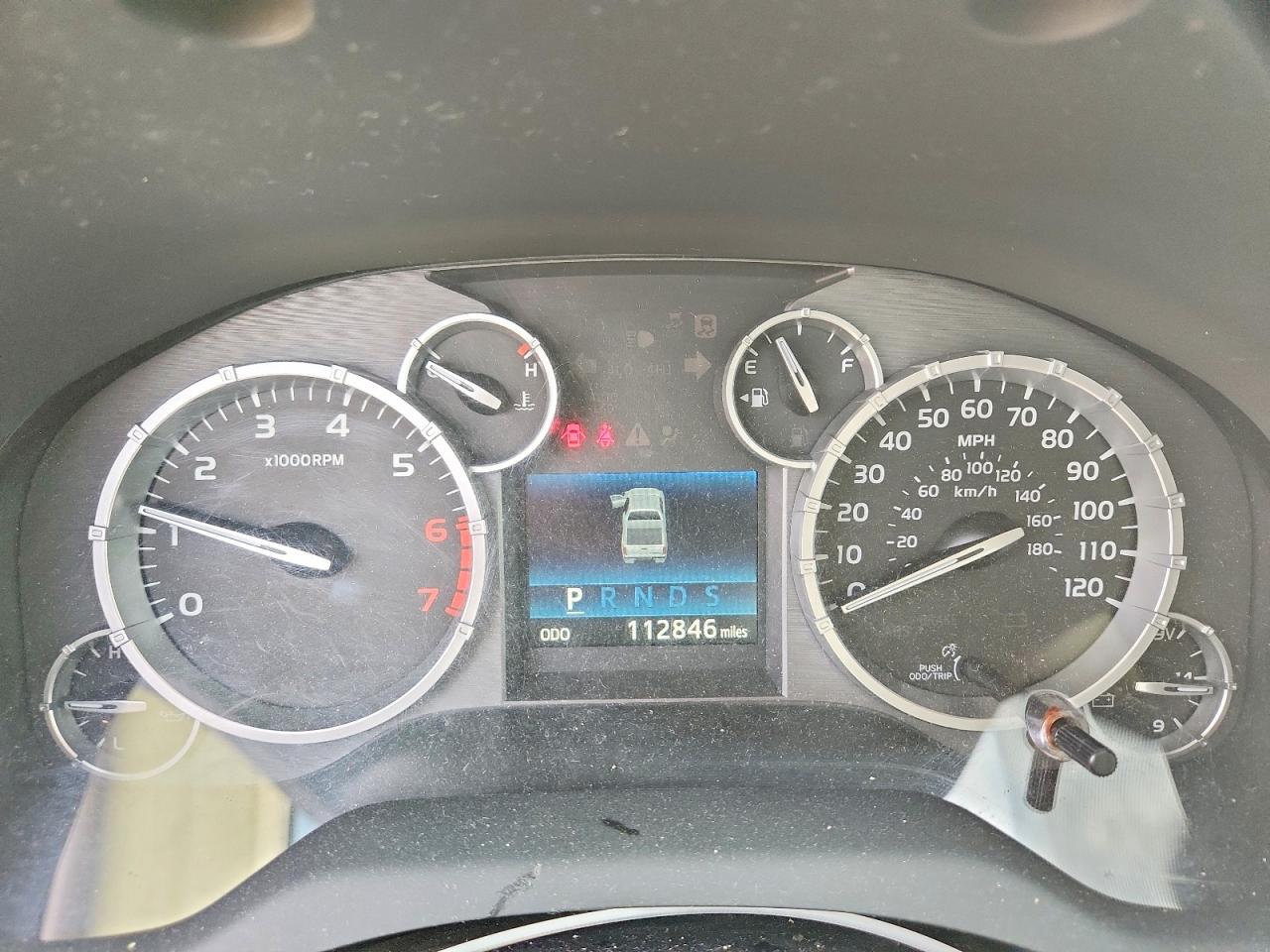 2014 TOYOTA TUNDRA