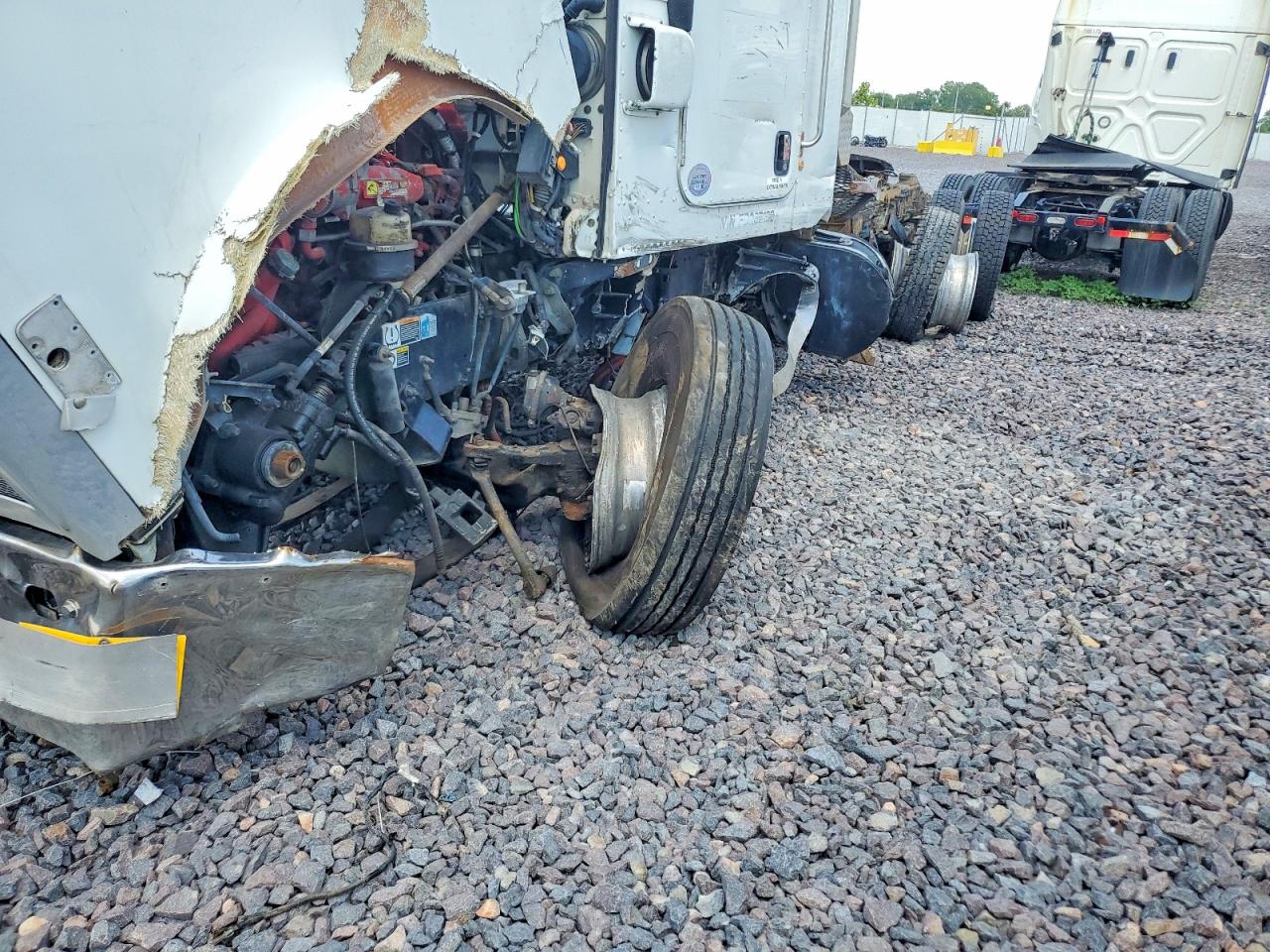 2015 PETERBILT ALL OTHER