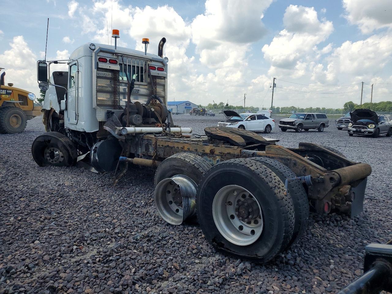 2015 PETERBILT ALL OTHER