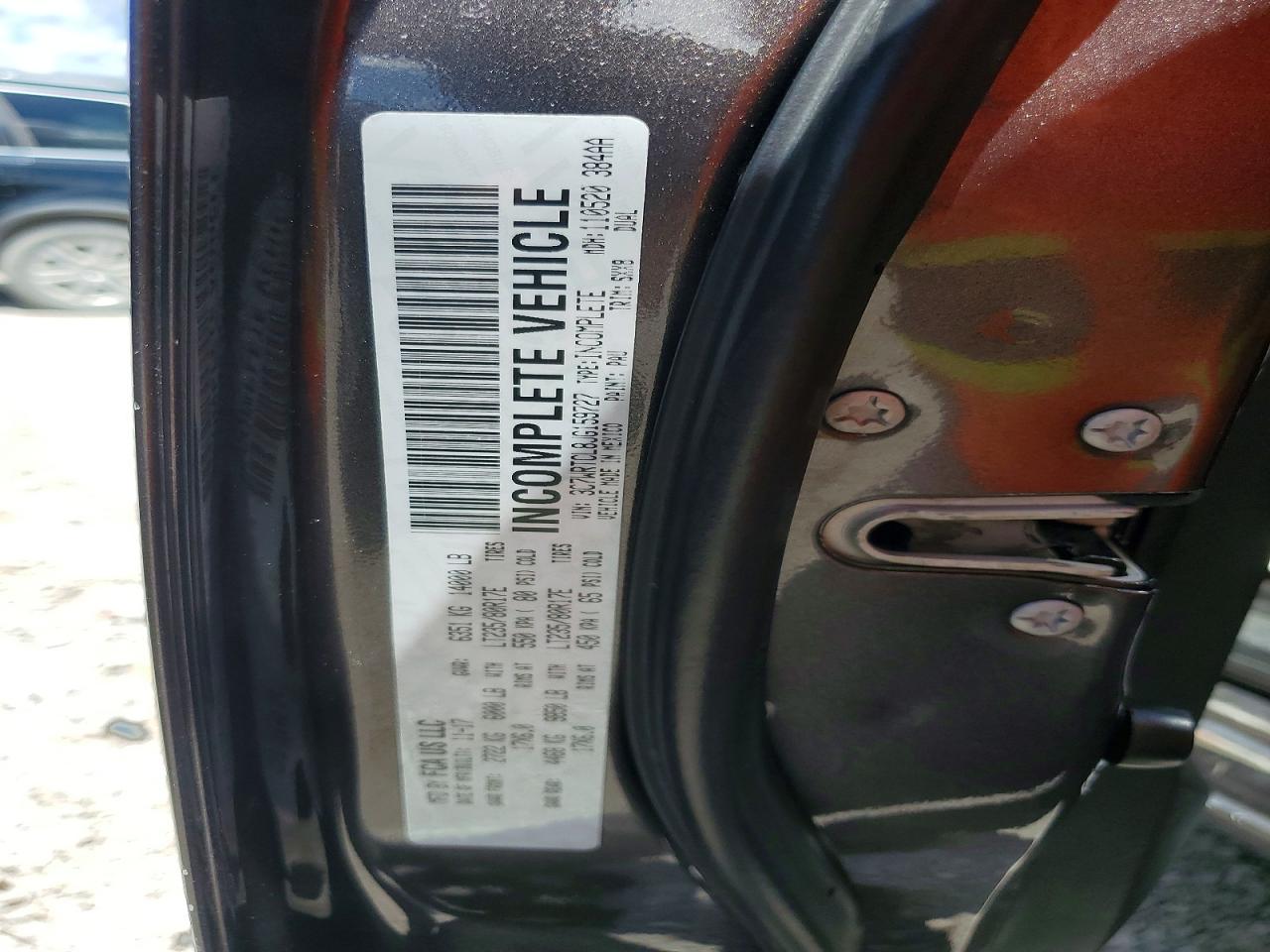 2018 RAM 3500