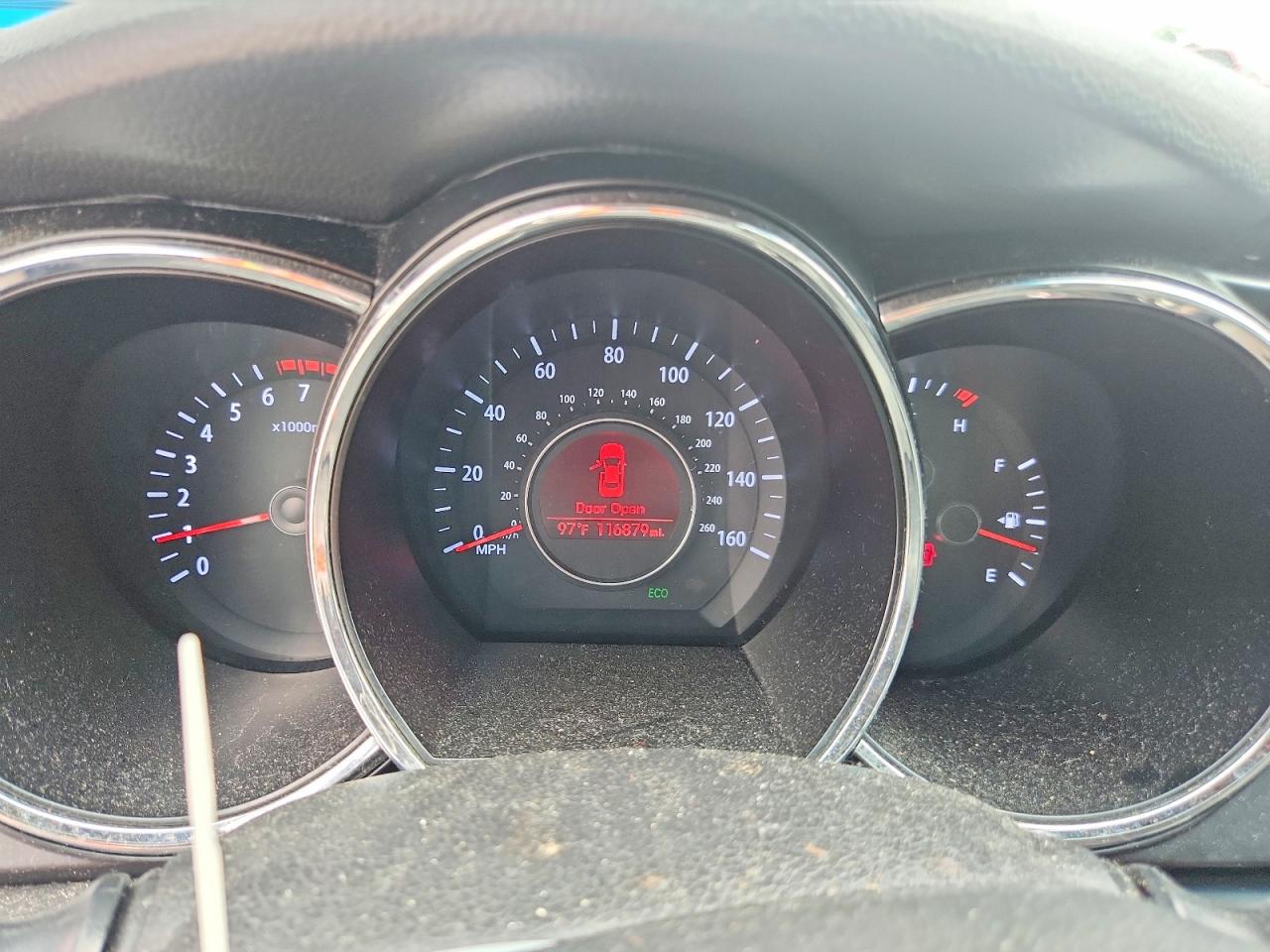 2012 KIA OPTIMA