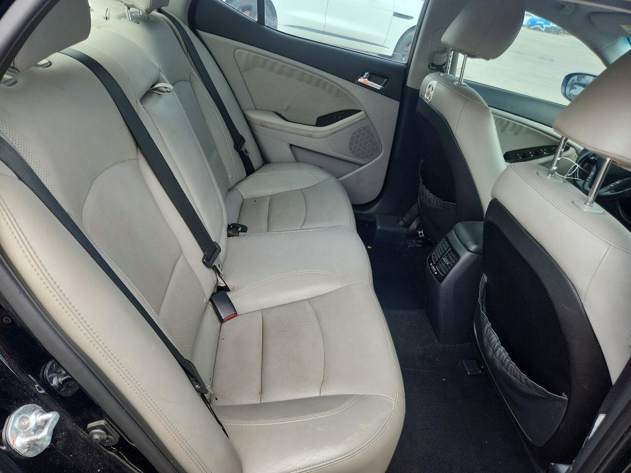 2012 KIA OPTIMA
