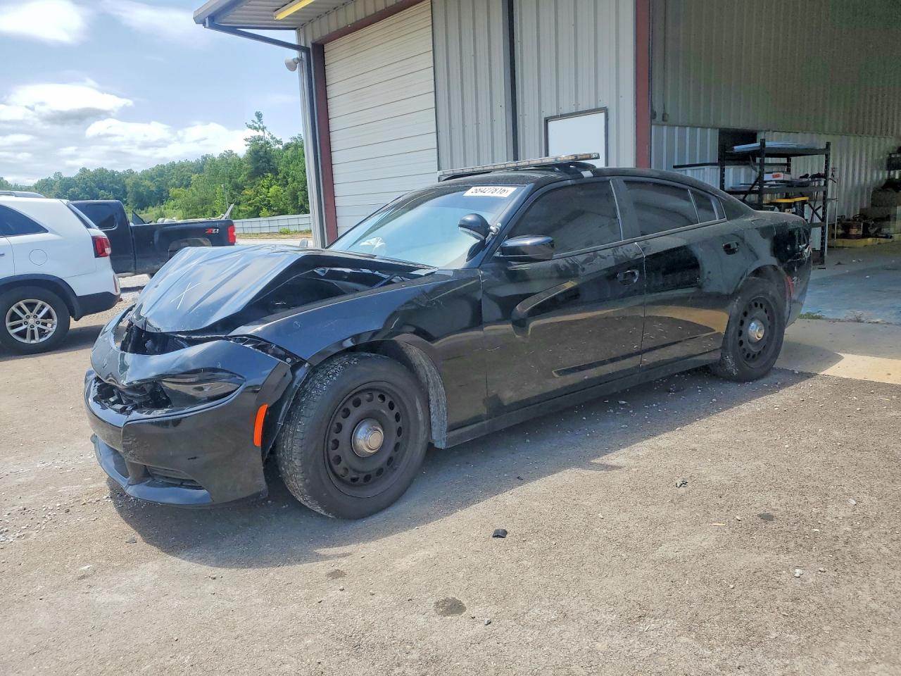 2023 DODGE CHARGER