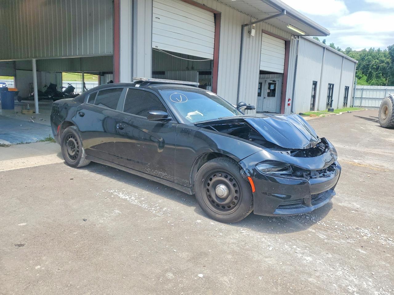 2023 DODGE CHARGER