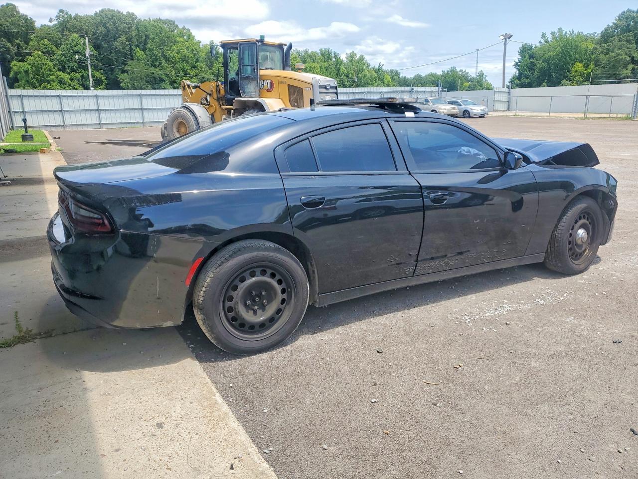 2023 DODGE CHARGER