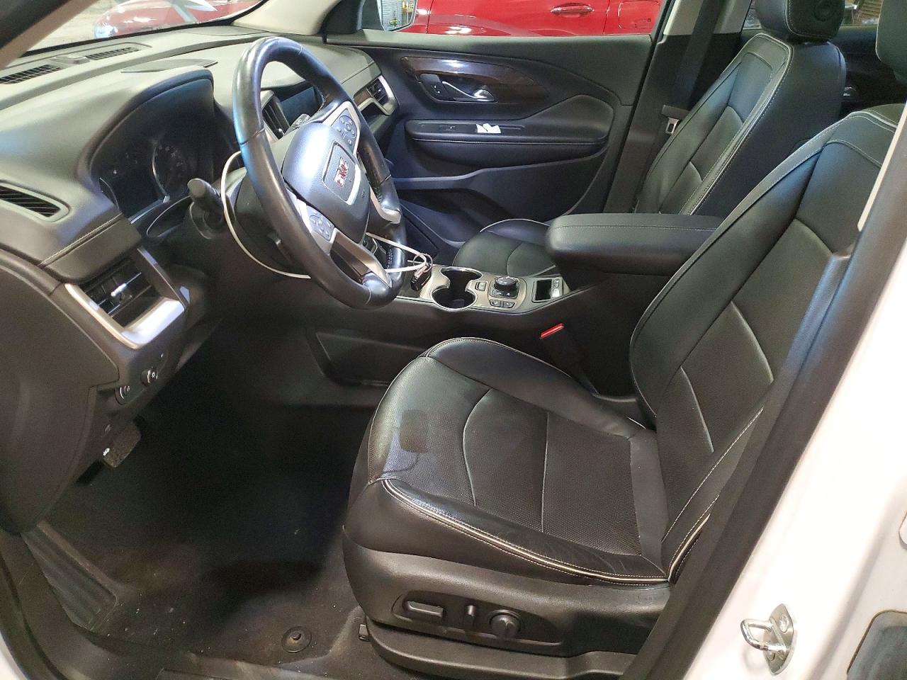 2020 GMC TERRAIN