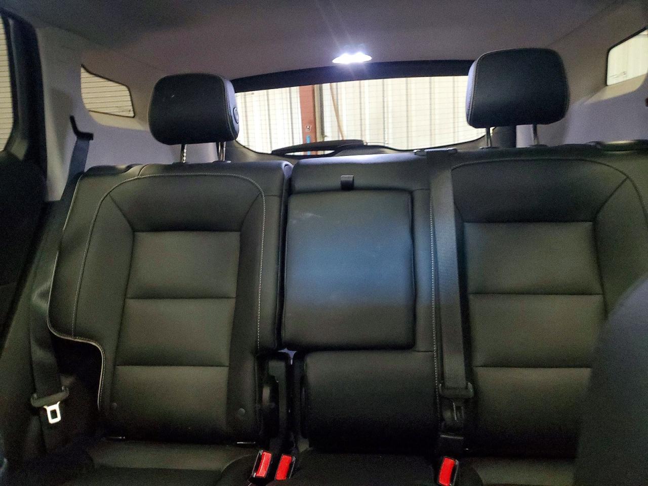 2020 GMC TERRAIN