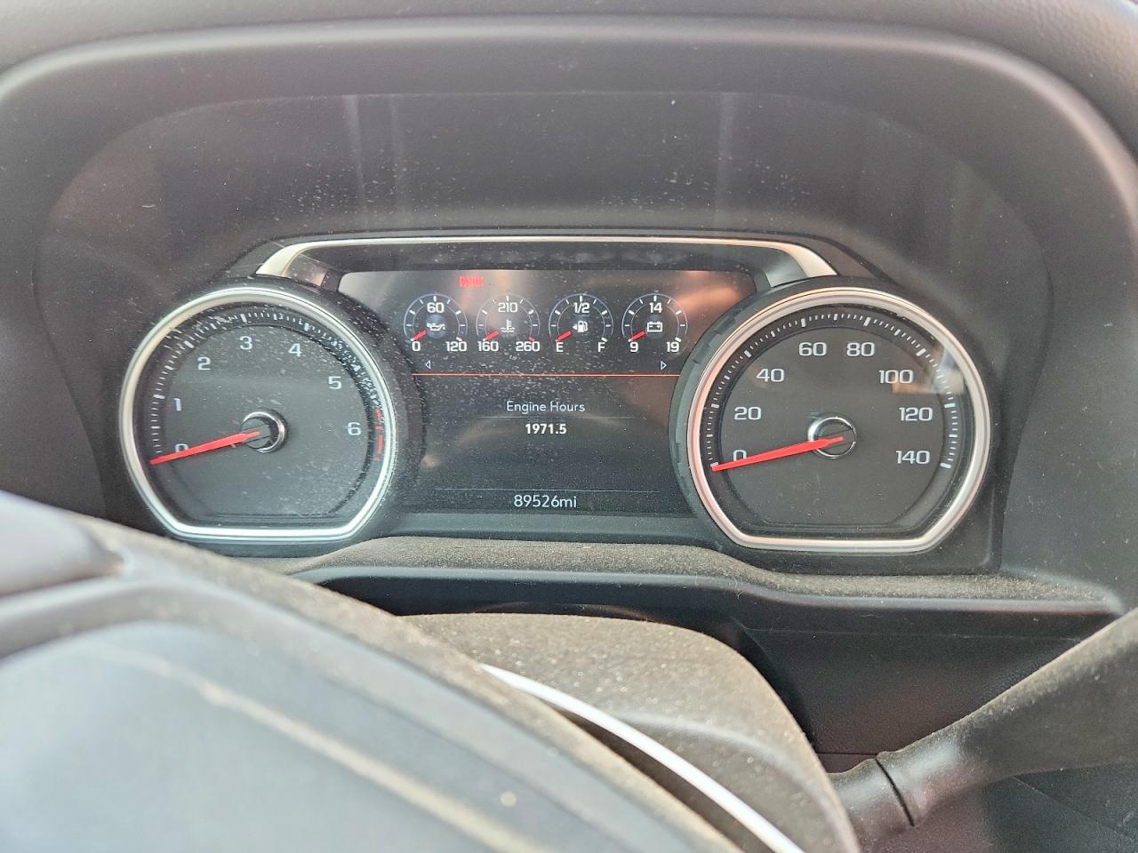 2022 CHEVROLET SILVERADO