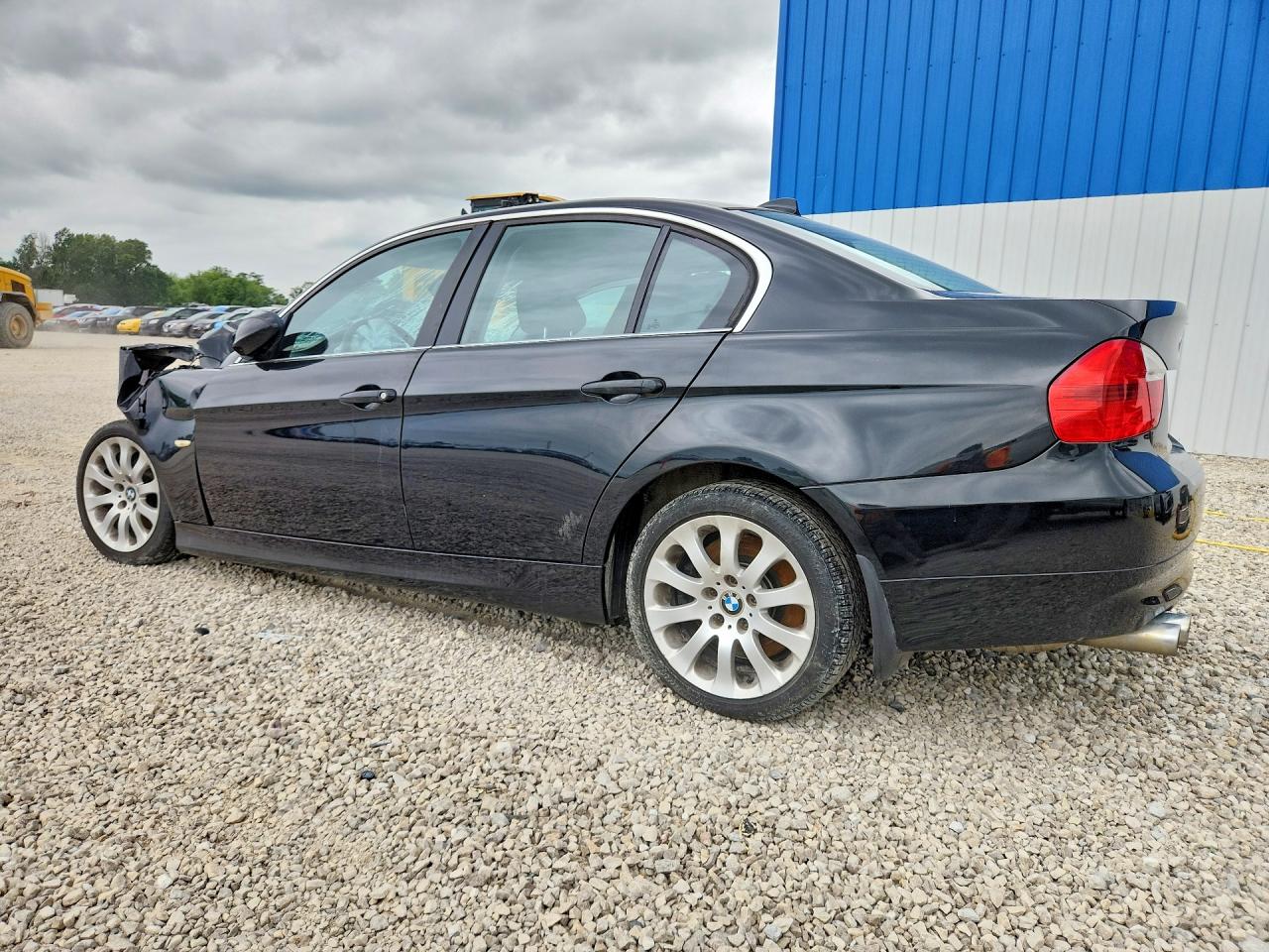 2006 BMW 3 SERIES