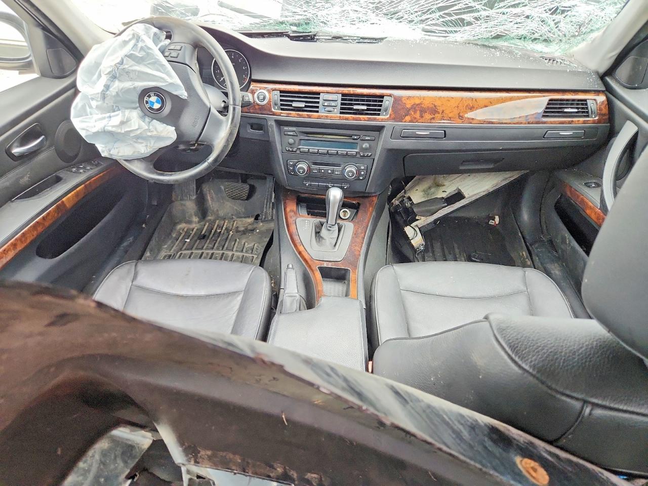 2006 BMW 3 SERIES