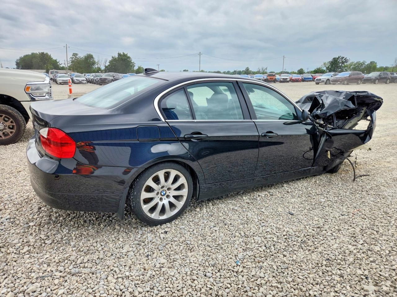 2006 BMW 3 SERIES
