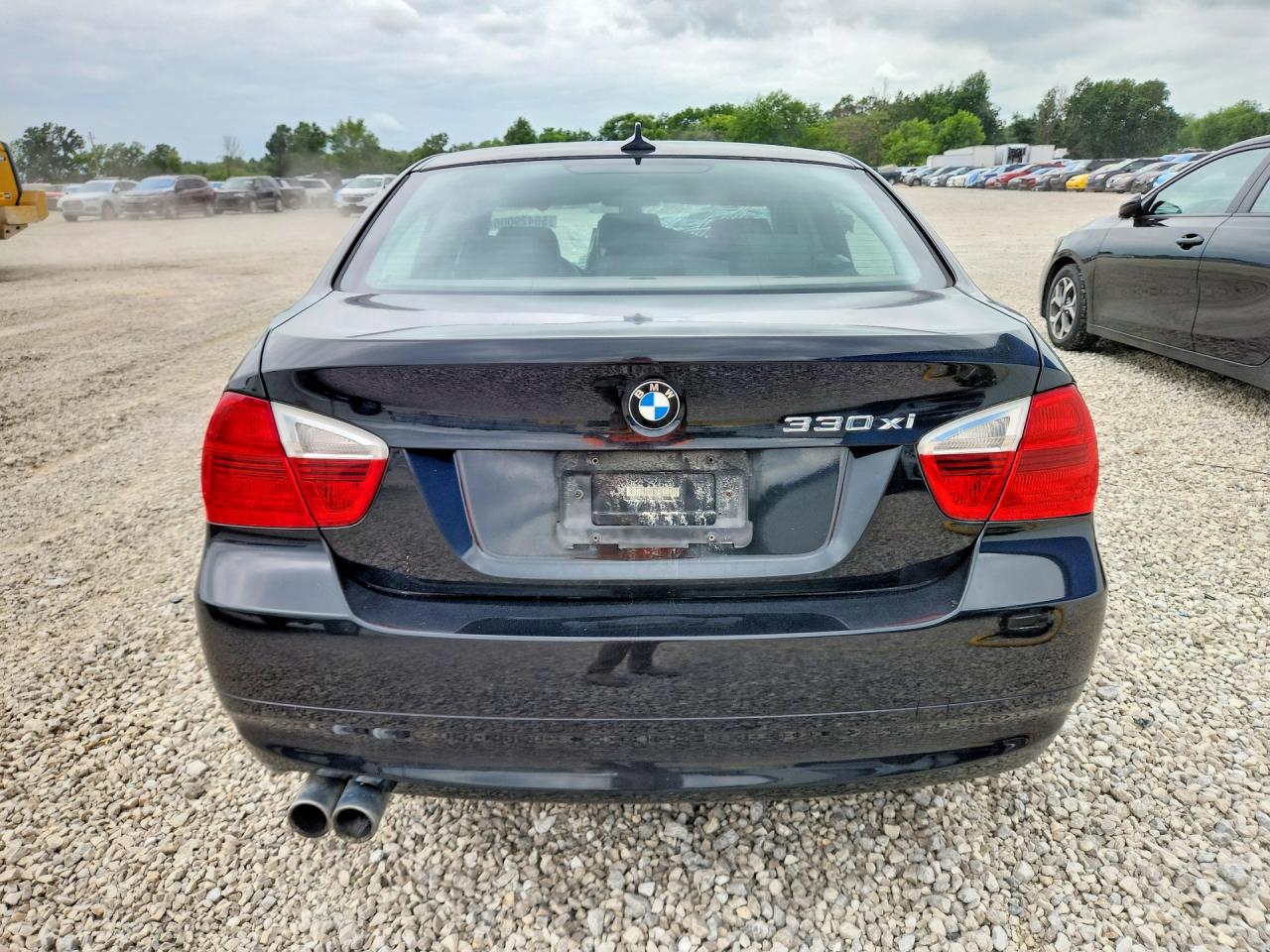 2006 BMW 3 SERIES