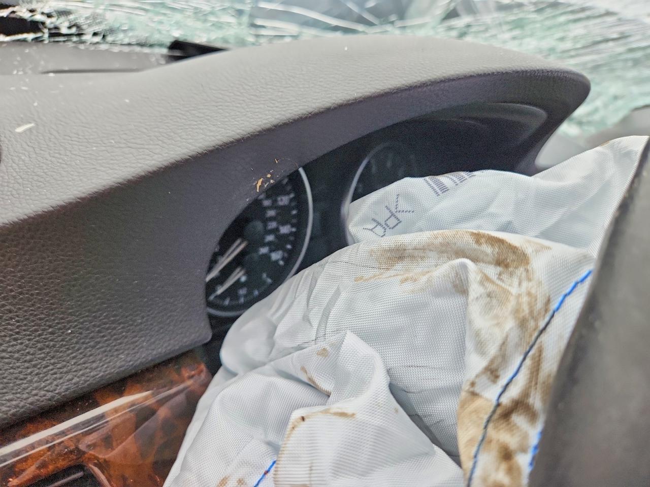 2006 BMW 3 SERIES