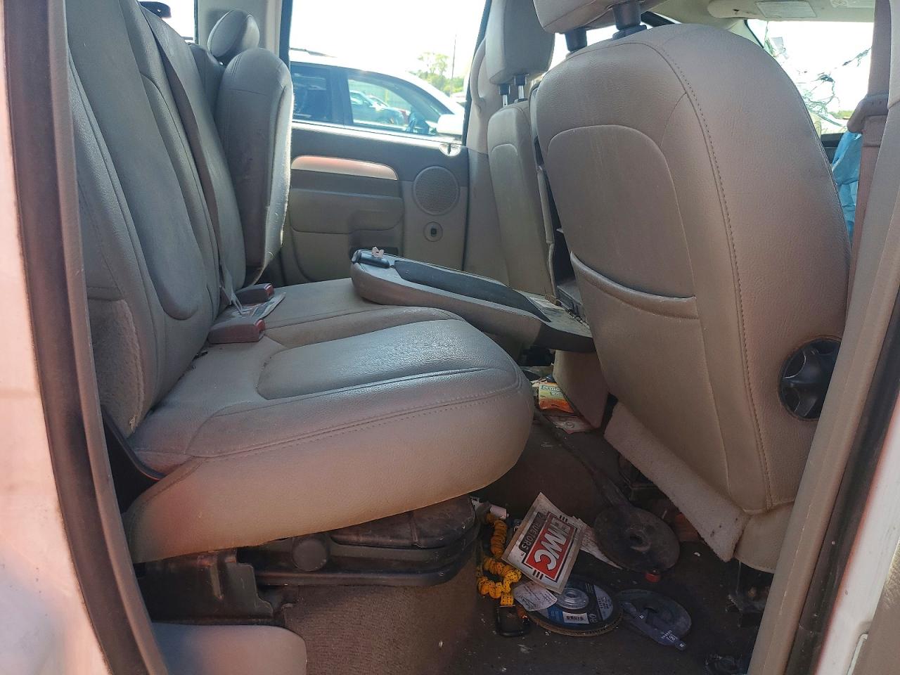 2005 DODGE RAM 2500