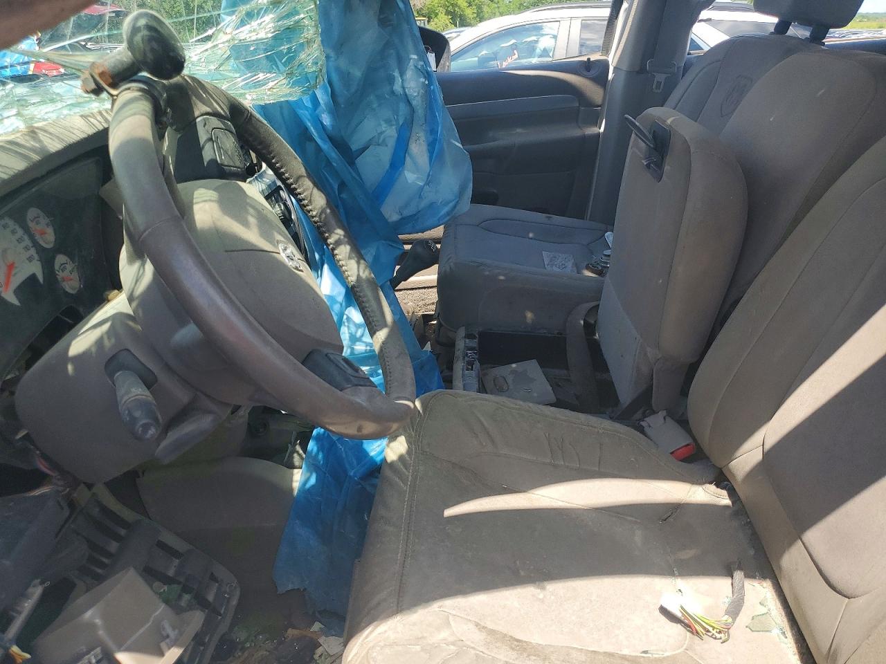 2005 DODGE RAM 2500