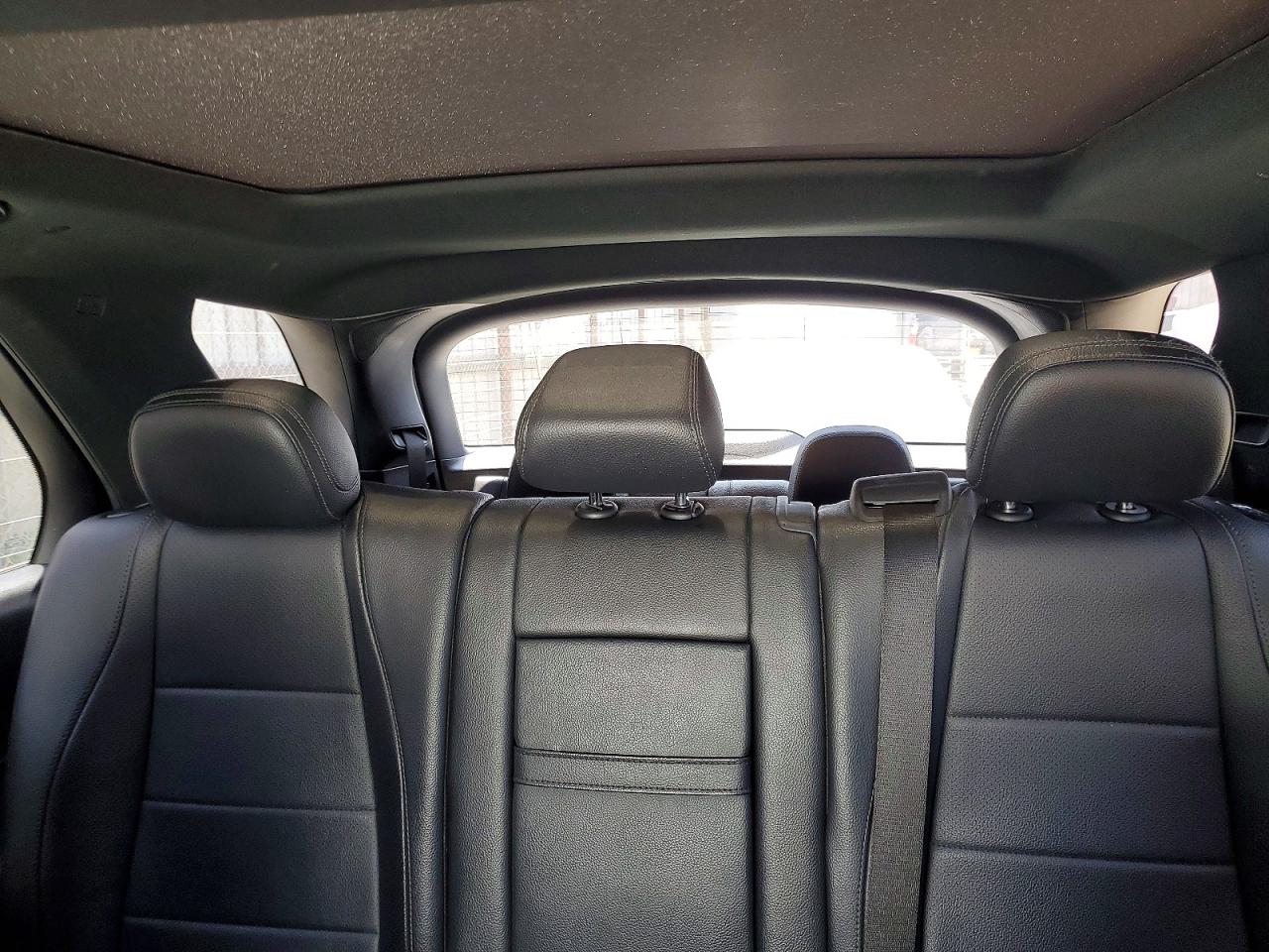 2020 MERCEDES-BENZ GLE-CLASS