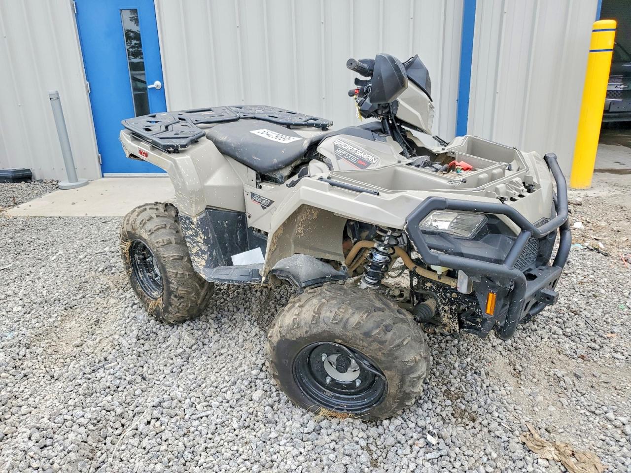 2022 POLARIS ATV