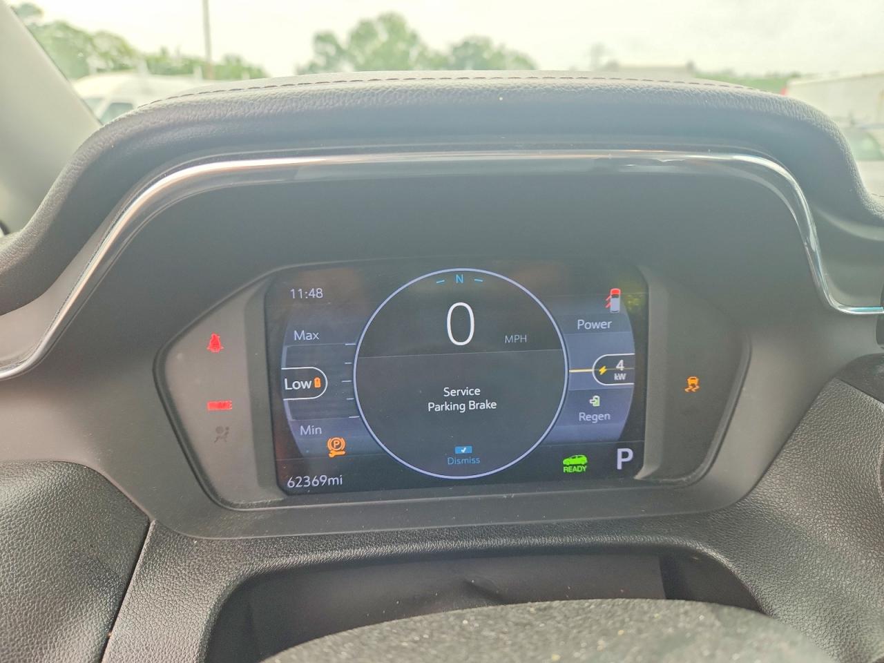 2023 CHEVROLET BOLT