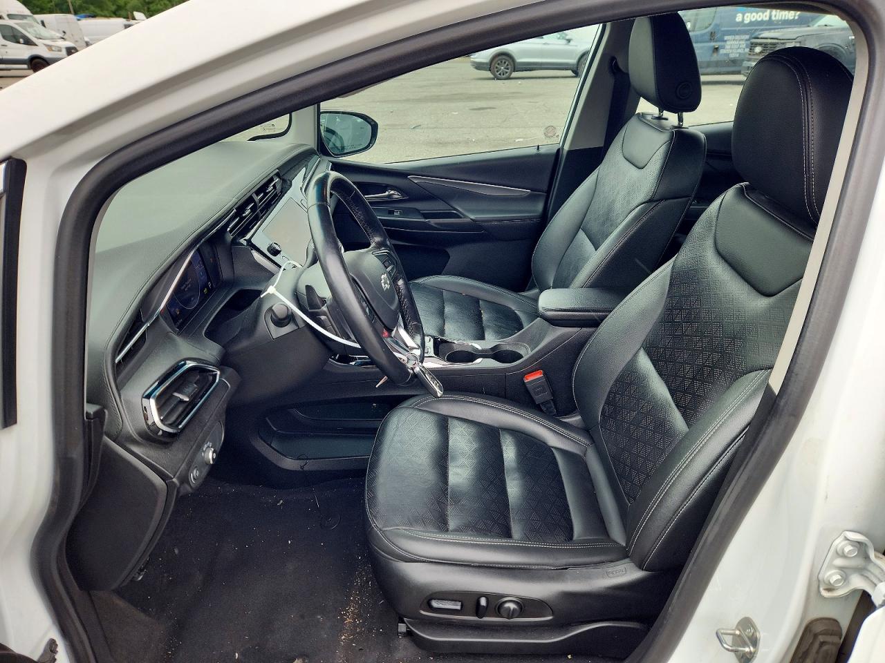 2023 CHEVROLET BOLT