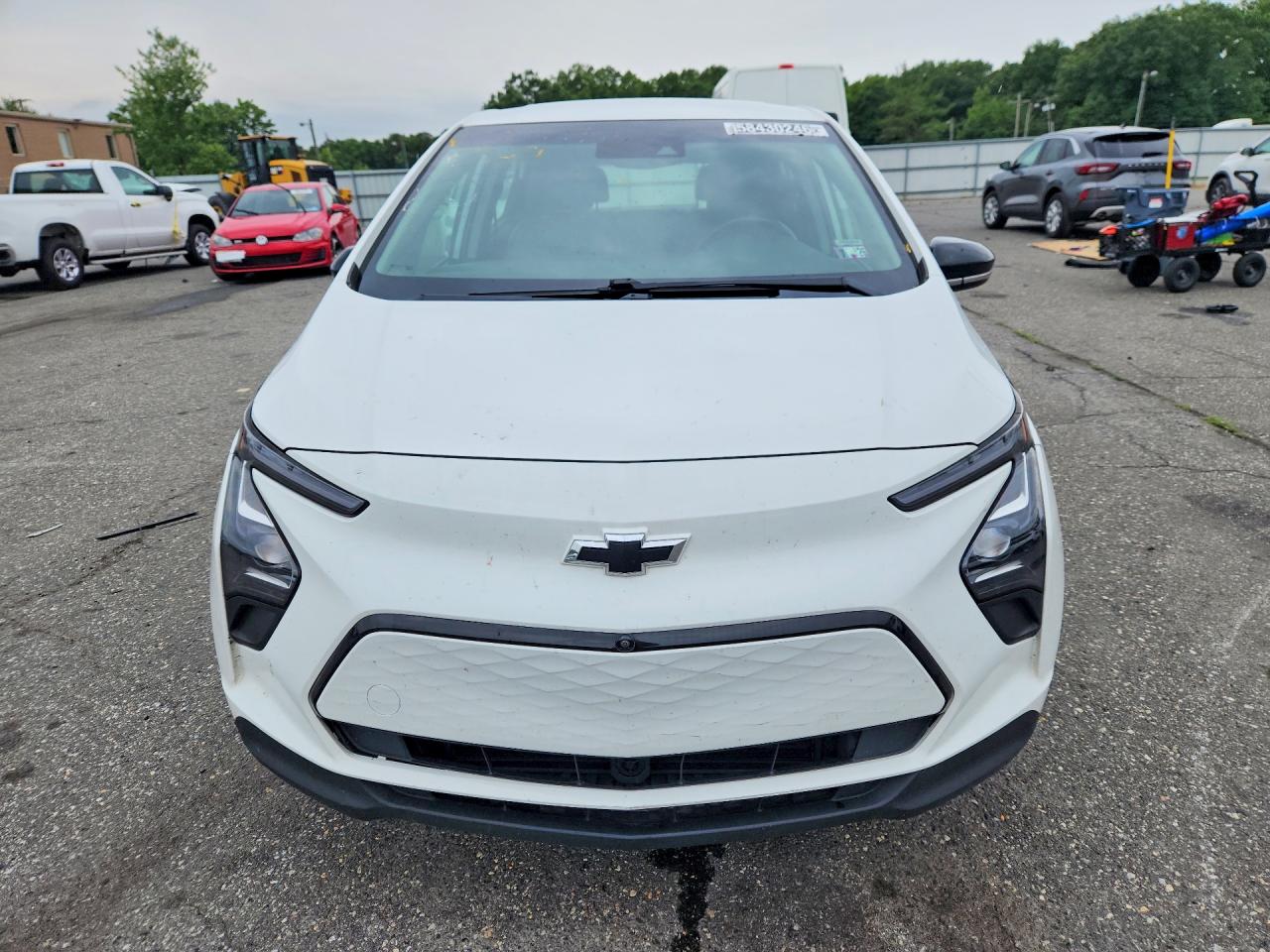 2023 CHEVROLET BOLT