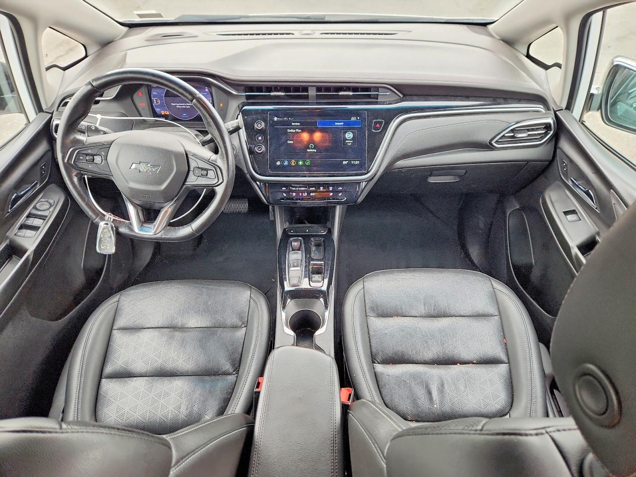 2023 CHEVROLET BOLT